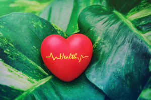 Nature's Remedy for a Healthy Heart